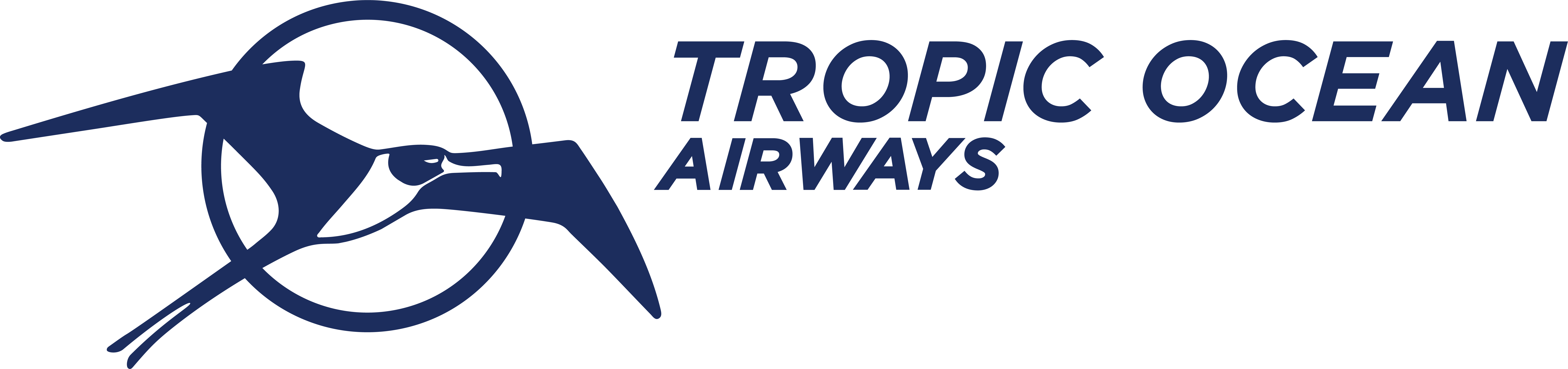 Tropic Ocean Airways_Blue_Full_Logo-1